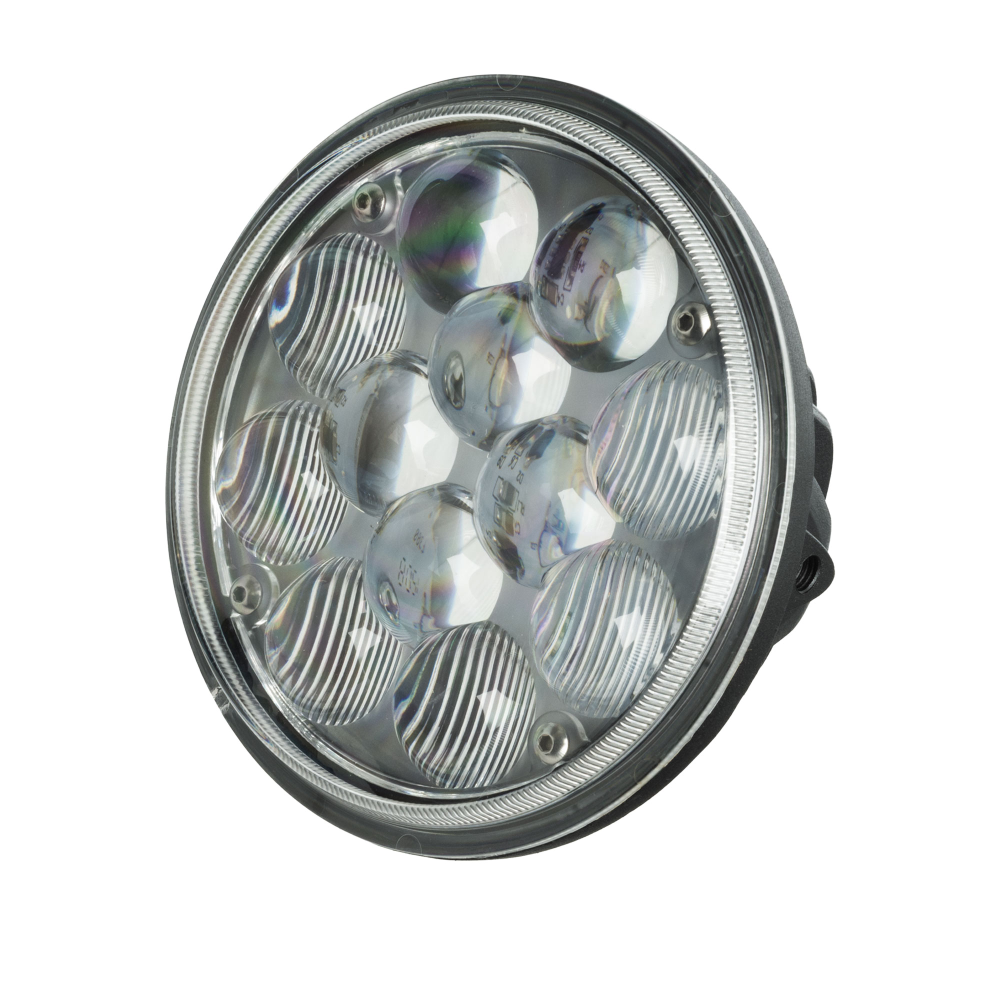5.75\" 36W LED Headlamp Replacement (Single)